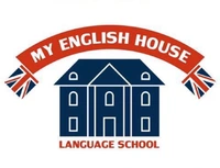 Логотип My English House