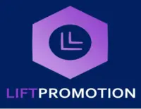 Логотип liftpromotion