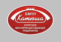 Логотип ООО БМПП Катюша