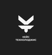 Логотип Кейс Технолоджис