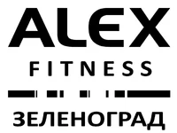 Логотип Alex Fitness (ИП Артамонова Ева Игоревна)