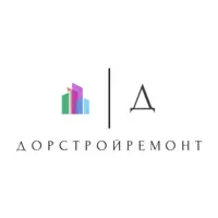 Логотип Дорстройремонт