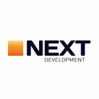 Логотип NEXT Development