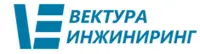 Логотип Вектура Инжиниринг