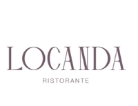 Логотип Ресторан LOCANDA