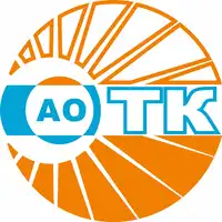 Логотип Тепловая компания