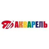 Логотип Торговый дом Акварель