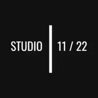 Логотип Барбершоп Studio 11/22