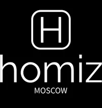 Логотип Homiz