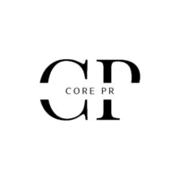 Логотип Core PR