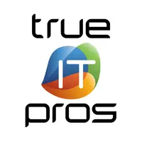 Логотип trueITpros