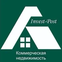 Логотип Invest-Post