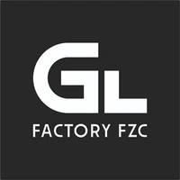 Логотип G.L. Factory FZC