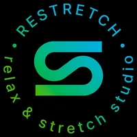 Логотип ReStretch (ИП Русин Андрей Анатольевич)