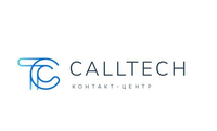 Логотип CALLTECH