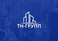 Логотип ТН-ГРУПП