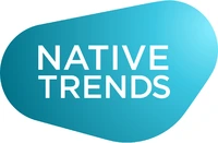 Логотип NATIVE TRENDS