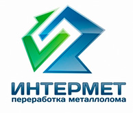 Логотип Интермет