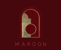 Логотип Maroon