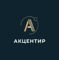 Логотип Акцентир