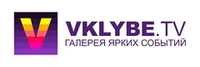 Логотип Vklybe.tv