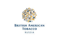 Логотип British American Tobacco