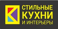Группа компаний Стильные Кухни и Интерьеры logotype