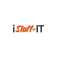 Логотип iStaff-IT