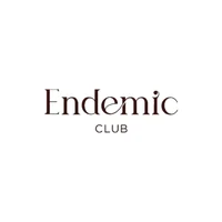 Логотип Endemic Club