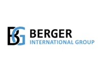 Логотип Berger International Group