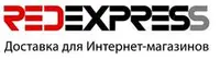 Логотип RedExpress