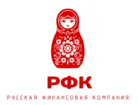 Логотип РФК