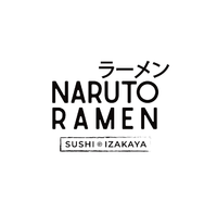 Логотип Naruto Ramen