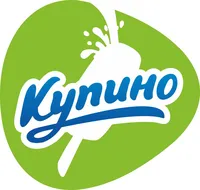 Логотип Купино