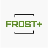 Логотип Frost+