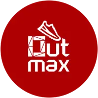 Логотип OUTMAX