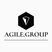 Логотип Agile.Group