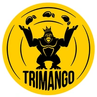 Логотип TRIMANGO