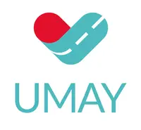 Логотип UMAY Labs