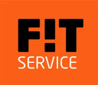 Логотип FIT SERVICE