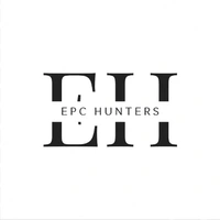 Логотип EPC Hunters (ООО Тит)