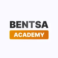 Логотип Bentsa Academy