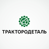 Логотип Трактородеталь