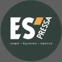 Логотип Es'Pressa (ИП Коршунов Владимир Алексеевич)