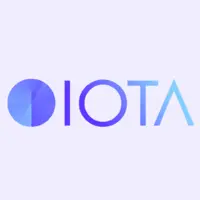 Логотип IOTA (OOO BEFORMED)