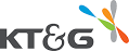 Логотип KT&G Corporation