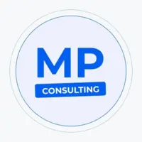 Логотип MPconsulting