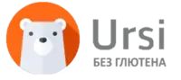 Логотип Ursi