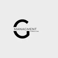 Логотип Gagency Management Consultancies CO. L.L.C