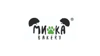 Логотип Мишка bakery (ИП Ефимова Юлия Митхатовна)